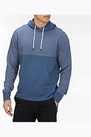 Hurley M Crone Texture Pullover Sudaderas, Hombre, , S