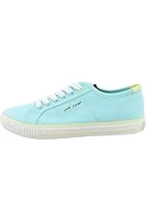 TOM TAILOR 9570160001, Zapatillas, , 37 EU