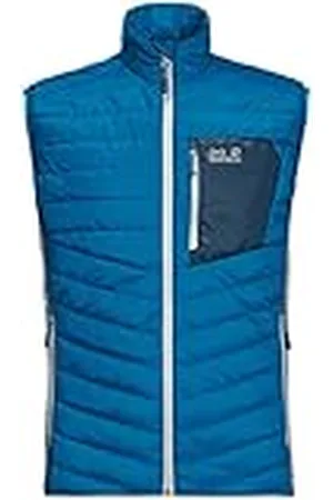Jack Wolfskin M Camisa Hombre