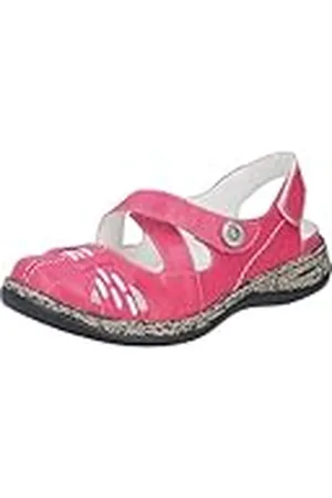Rieker 46377, Mocasines Mujer, , 36 EU