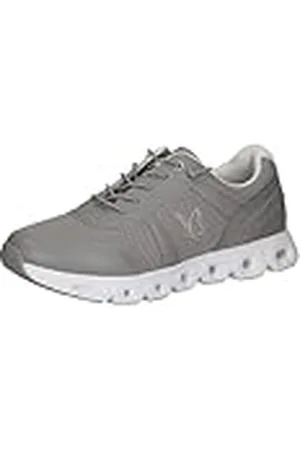 Caprice Zapatillas Bajas para Mujer 9-23605-43, , 36 EU