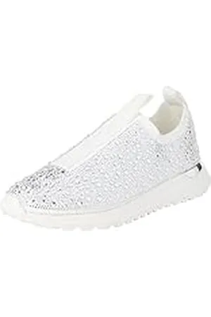 Michael Kors Bodie Slip ON, Sneaker Mujer, , 39.5 EU