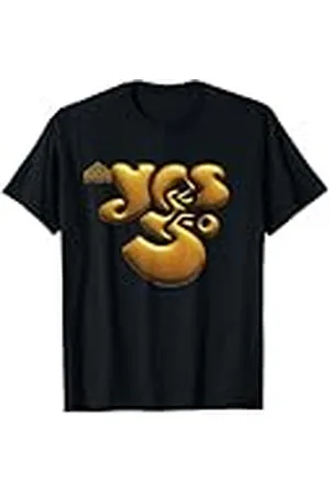 YES Cinco años Logo Camiseta