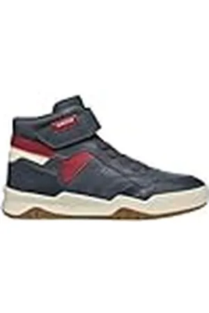 Geox J Perth Boy F, Zapatillas Niños, , 36 EU