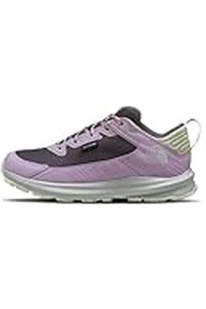 The North Face Fastpack, Zapatillas para Caminar, , 35 EU