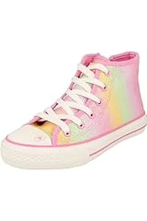 TOM TAILOR 7470120005, Zapatillas, , 35 EU