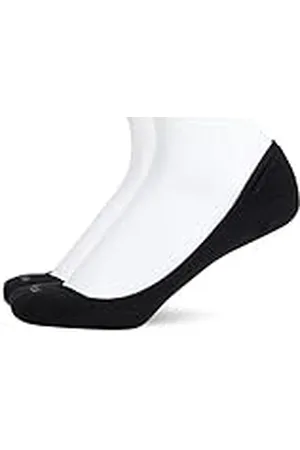 HUGO BOSS 2P CC W Calcetines Invisibles, , 37-38 para Mujer