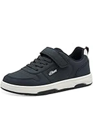 QS by s.Oliver Kinder 5-44204-44, Zapatillas, , 34 EU
