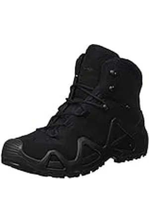 Lowa Chaussures Zephyr GTX (Gore-Tex) MID TF - Noir