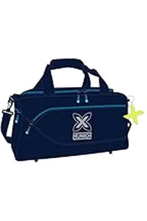 Safta MUNICH NAUTIC - Bolsa de Deporte, Mochila, Ideal para Niños de Diferentes Edades, Cómoda y Versátil, Calidad y Resistencia, 50x25x25 cm, Color