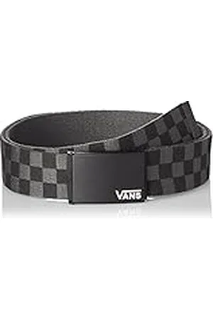 Vans Deppster II Web Belt Cinturón, , Talla única para Hombre