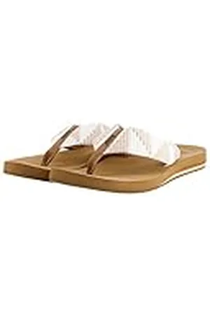 Reef Spring Woven, Flip-Flop Mujer, , 35 EU