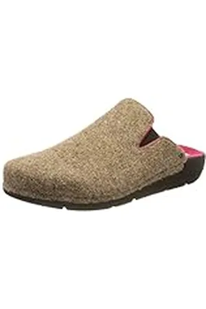 Berkemann Vianna, Pantuflas Mujer, , 40 2/3 EU
