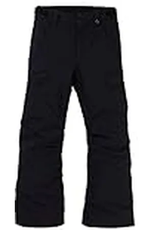 Burton Exile Cargo Pantalon De Snowboard, Niños, , M
