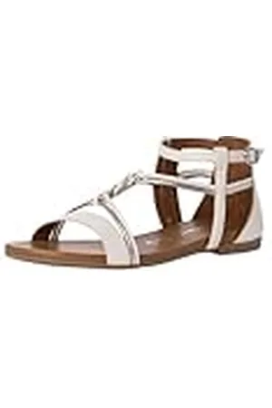 Tamaris Mujer 1-28043-42, Sandalias Planas, Color , 36 EU
