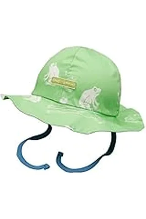loud + proud Wasserabweisend, aus Bio Baumwolle, Gots Zertifiziert, Gorro par Lluvia niños Unisex