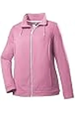 Stoy STS 13 WMN FLX JCKT 39626-000 - Chaqueta de forro polar para mujer, color orquídea, 50