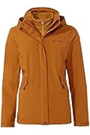 Vaude Chaqueta Rosemoor 3 en 1 para mujer