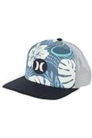 Hurley Gorra de Camionero Balboa para Hombre