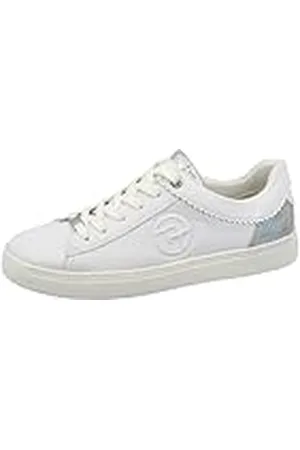 TOM TAILOR 5393215, Zapatillas Mujer, , 38 EU
