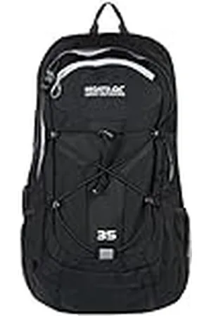 Regatta Atholl II - Mochila de viaje acolchada y resistente para hombre, , 35L