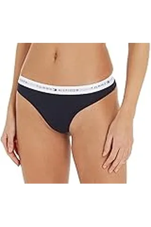 Tommy Hilfiger Tanga para Mujer String, , XS
