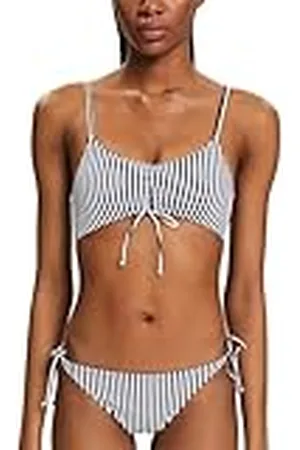 ESPRIT Silvance Beach SSN Npad.Top Bikini, , 40 para Mujer