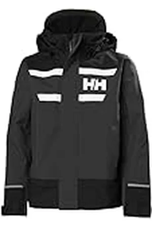 Helly Hansen Jr Salt Port 2.0 Jacket Junior Unisex 16