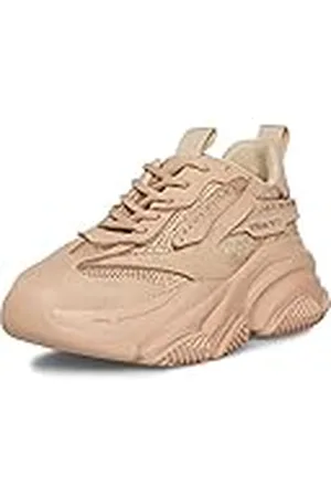 Steve Madden Possession, Zapatillas Mujer, , 38 EU