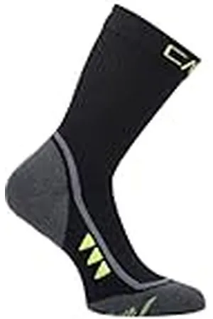 CMP Calcetines unisex para niños y niños, , 31-33