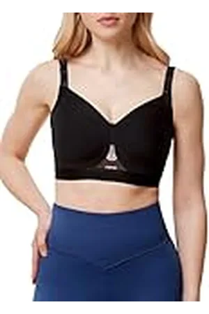 Triumph Mujer Triaction Gravity Lite P Ex, Sports Bra, , 85C