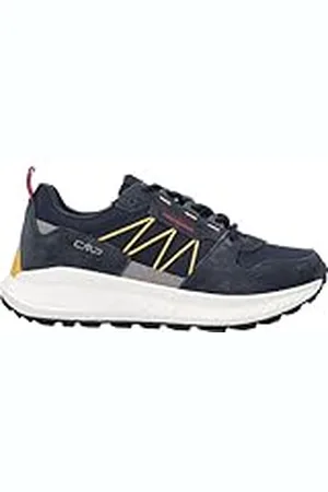 CMP Tykal Wmn Lifestyle Shoes, Zapatillas Deportivas Mujer, , 38 EU