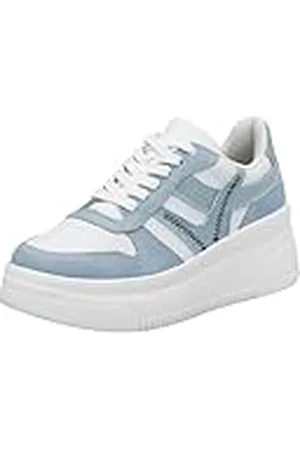 Rieker M7815, Zapatillas Bajas Mujer, , 40 EU