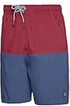 Protest Texas 20 Bañador para Hombre, , XL