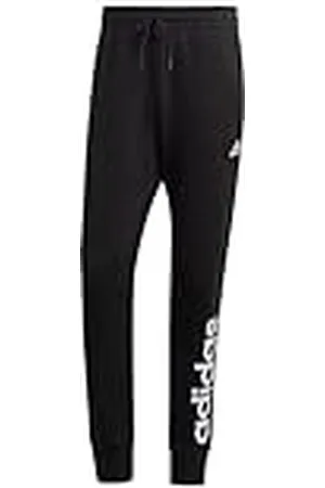 adidas Hombre Essentials French Terry Tapered Cuff Pants, , M Short