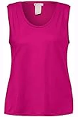 Street one A321470 Camiseta de Viaje, Women