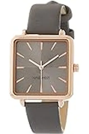 Nine West Reloj de Pulsera para Mujer