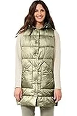 CECIL B220126 Chaleco Acolchado, , XS para Mujer