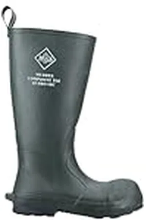 Muck Mudder Tall EU, Botas de Lluvia Hombre, , 41