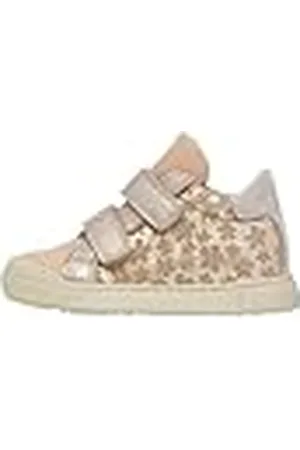 Naturino Zapatillas Deportivas de Piel y Ante, 31