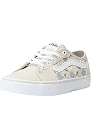 Vans Filmore Decon, Zapatillas Mujer, Día Lluvioso Floral Del Desierto, 34.5 EU