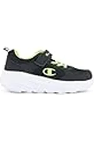 Champion Hero, Zapatilla para Correr, Pink (KK003), 32 EU