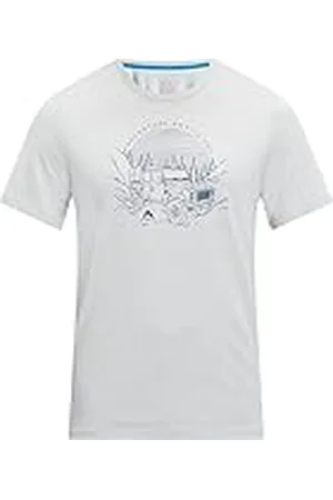 mc kinley Mckinley Kanno Camiseta XXL