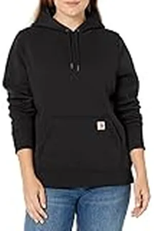 Carhartt Sudadera, Relaxed Fit, tejido de grosor medio Para Mujer, , XS