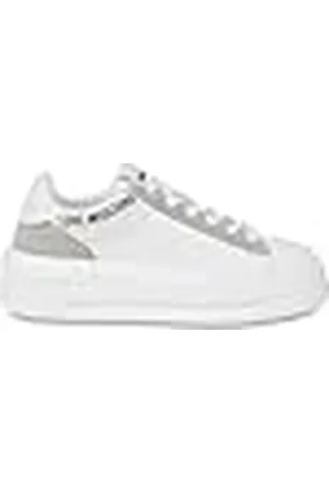 Moschino Polja15525g0mia510a37, Zapatillas Mujer, Color , 37 EU