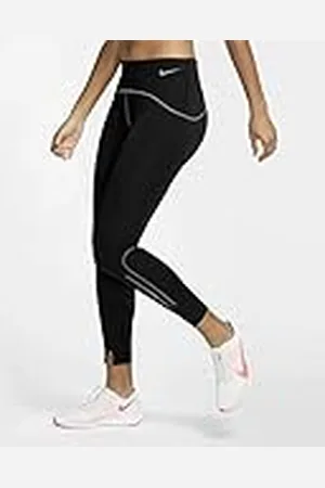 Nike Pantalones Deportivos Fast Warm Runway para Mujer. XL