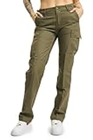 Brandit Women BDU Ripstop Pants, color: , size: 34