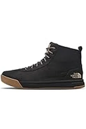 The North Face Larimer Mid, Zapatillas para Carreras de montaña Hombre, , 48 EU