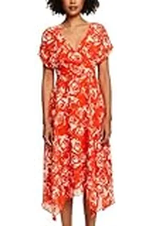 ESPRIT 034ee1e342 Vestido, , L para Mujer