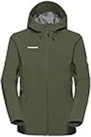 Mammut Outdoor SO Chaqueta con capucha Mujer XS
